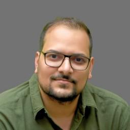 Anand T. - Lead Backend Engineer - Cloud, DevOps and Microservices