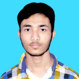 Ananda S. - Junior Mobile Engineer - Android, Kotlin and API Integration