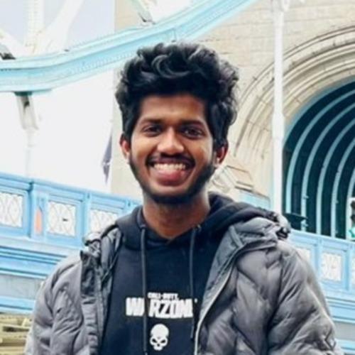 Anandaraman G. || item.role}