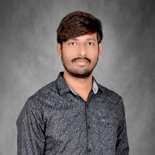 Anandhan S. - PostgreSQL Developer