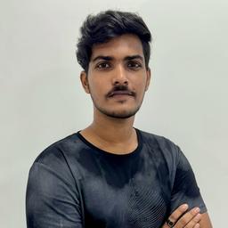 Anandu A. - Junior Full-Stack Engineer - React, Node and Generative AI Platforms