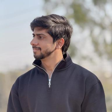 Anas A. - Software Engineer - Frontend, Web and Shopify Platforms