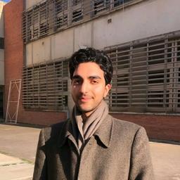 Anas B. - Software Engineer - AI, Cloud and Data Platforms