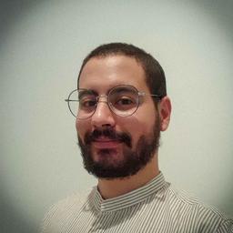 Anas B. - Software Engineer - Game Development, C++ and Game Design