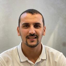 Anas C. - Senior Software Engineer - AI, Machine Learning and Data Science Platforms