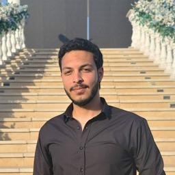 Anas H. - Software Engineer - Full-Stack, JavaScript and Modern Frameworks