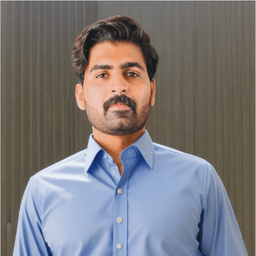 Anas J. - Senior Full-Stack Engineer - PHP, AI and Web3 Platforms