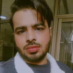 Anas M. - Senior Full-Stack Engineer - Laravel, SQL and Web Development