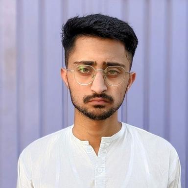 Anas R. - Software Engineer - Frontend, Modern Frameworks and Mobile Platforms