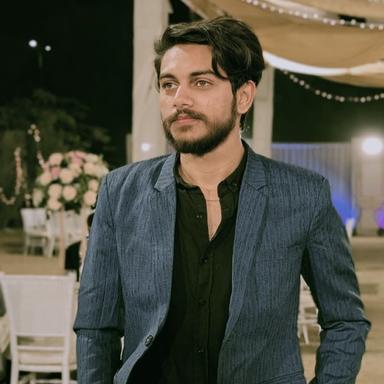 Anas Z. - Senior Backend Engineer - PHP, WordPress and Web Development