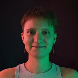 Anastasiya L. - Software Engineer - Game Development, Mobile and PC Platforms