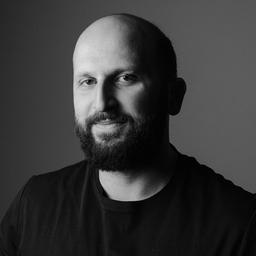 Anatoli P. - Lead Mobile Engineer - iOS, Swift and Clean Architecture