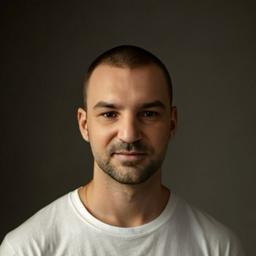 Anatolii B. - Lead Software Engineer - Web, Design and User Experience Platforms