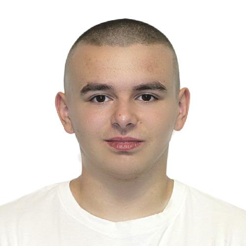 Profile of Anatolii P., Front-end developer React NextJS TailwindCSS MaterialUI TypeScript at Softaims