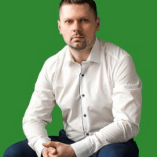 Profile of Anatoliy B., Senior Full-Stack Engineer - React, Node and Cloud Platforms at Softaims