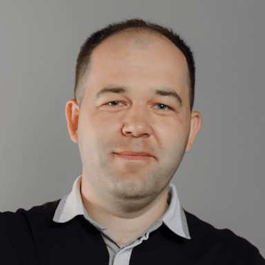 Anatoliy L. - Lead Software Engineer - Web, Cloud and Full-Stack Platforms