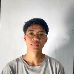 Andiko M. - Senior Mobile Engineer - React Native, JavaScript and Clean Architecture
