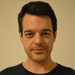 Andras M. - Lead Software Engineer - Backend, Cloud and Modern Frameworks