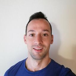 Andraz V. - Software Engineer - Frontend, Web Development and Game Development