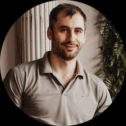 Andre B. - Software Engineer - Frontend, Backend and Mobile Platforms