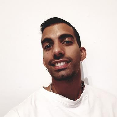 Andre D. - Senior Backend Engineer - Python, Django and Machine Learning