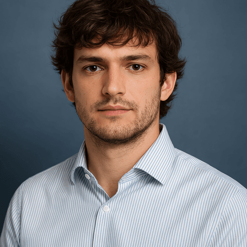 Andre F. || item.role}