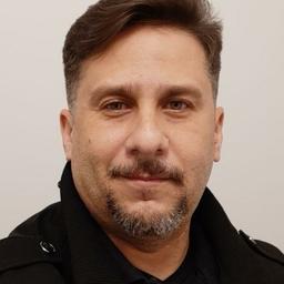 Andre N. - Lead Software Engineer - Backend, Cloud and Microservices