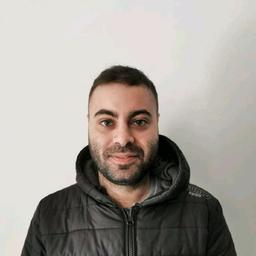 Andreas A. - Software Engineer - AI, Machine Learning and Data Science