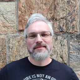 Andreas B. - Lead Backend Engineer - PHP, Web3 and Blockchain Platforms