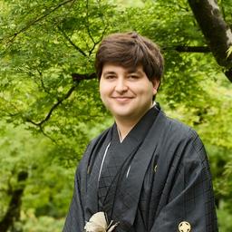 Andrei Daniel P. - Lead Backend Engineer - PHP, DevOps and AI Platforms