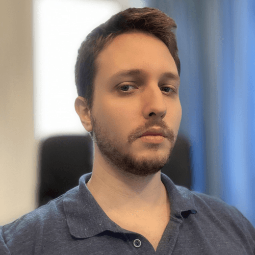 Andrei I. - Swift Developer