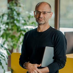 Andrei J. - Junior Full-Stack Engineer - PHP, React and WordPress Platforms