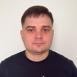 Andrei K. - Lead Software Engineer - Cloud, Web and AI Platforms