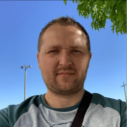 Andrei K. - Lead Mobile Engineer - iOS, Swift and Apple Platforms