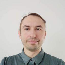 Andrei M. - Software Engineer - Backend, Web and Ecommerce Platforms