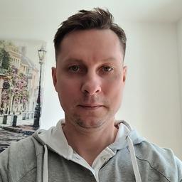 Andrei N. - Lead Full-Stack Engineer - React, Node.js and Mobile Platforms