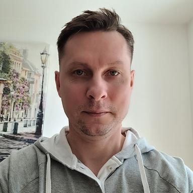Andrei N. - Lead Full-Stack Engineer - React, Node.js and Mobile Platforms
