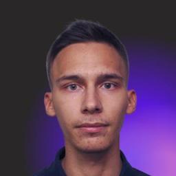 Andrei P. - Software Engineer - Frontend, Modern Frameworks and Web Applications