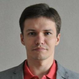 Andrei S. - Software Engineer - Web, Backend and General Development