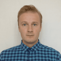 Andrei Z. - Senior Full-Stack Engineer - Node.js, React and Modern Frameworks