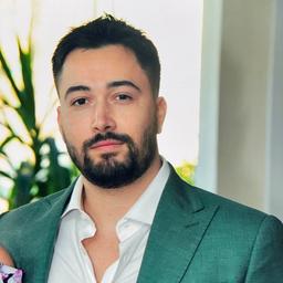 Andrej D. - Lead Software Engineer - Cloud, Web and AI Platforms