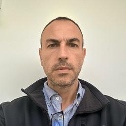 Andres A. - Software Engineer - Backend, Python and API Integration