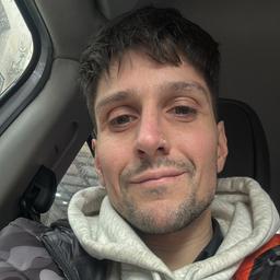 Andres P. - Junior Software Engineer - Music Production, Animation and General Development