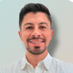 Andres R. - Junior Software Engineer - Frontend, Web and General Development