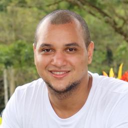 Andres R. - Software Engineer - Backend, PHP and Web Development