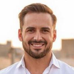 Andres R. - Junior Mobile Engineer - React Native, Flutter and iOS/Android Platforms