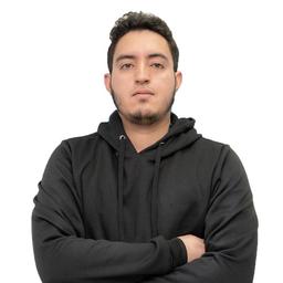 Andres V. - Junior Full-Stack Engineer - React, Node and Mobile Platforms