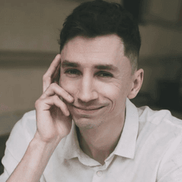 Andrew B. - Lead Software Engineer - Frontend, Backend and Web Development Platforms