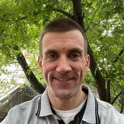 Andrew C. - Lead Software Engineer - Frontend, Backend and Web Development