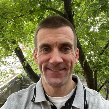 Andrew C. - Lead Software Engineer - Frontend, Backend and Web Development